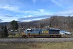 CSX 5418